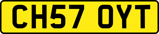 CH57OYT