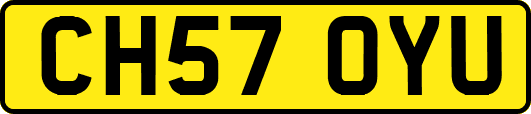 CH57OYU