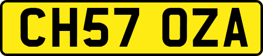 CH57OZA