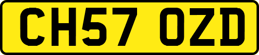CH57OZD