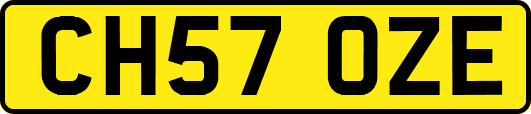 CH57OZE