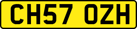 CH57OZH