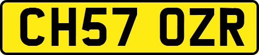 CH57OZR