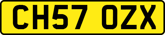 CH57OZX