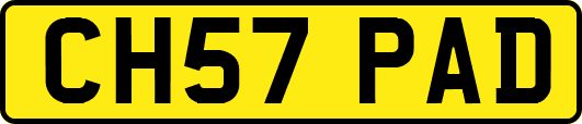 CH57PAD