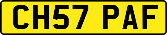CH57PAF