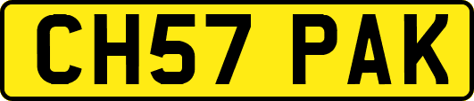 CH57PAK