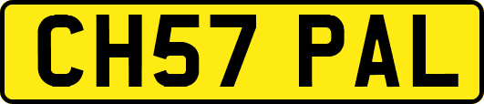 CH57PAL