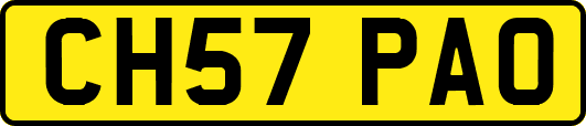 CH57PAO