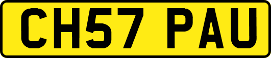 CH57PAU