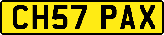 CH57PAX