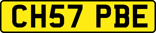 CH57PBE