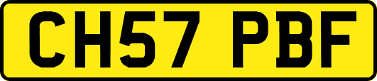 CH57PBF