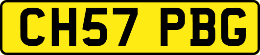 CH57PBG