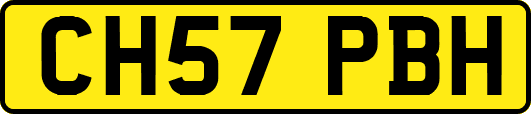 CH57PBH