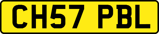 CH57PBL
