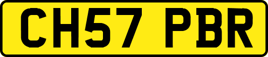 CH57PBR