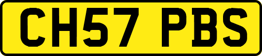 CH57PBS