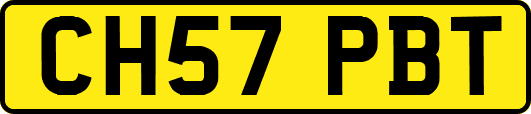 CH57PBT