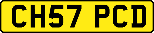 CH57PCD
