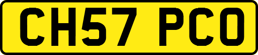 CH57PCO