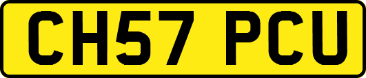 CH57PCU