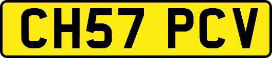 CH57PCV