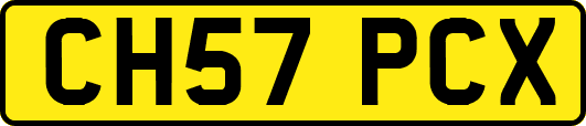 CH57PCX