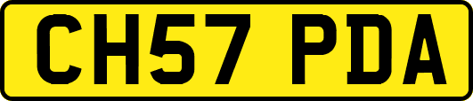 CH57PDA