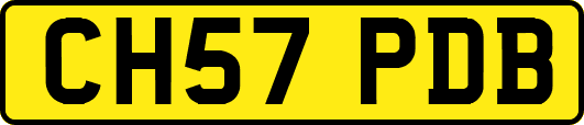 CH57PDB