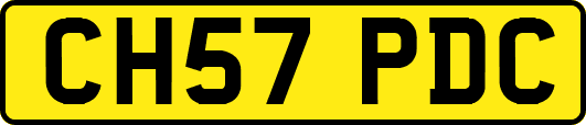 CH57PDC