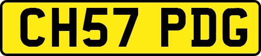 CH57PDG
