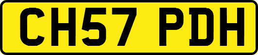 CH57PDH