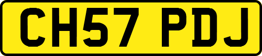 CH57PDJ