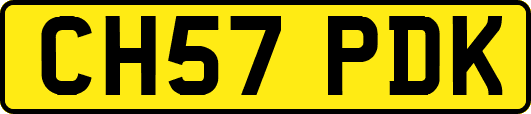 CH57PDK