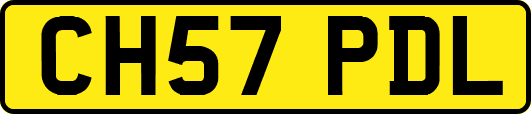 CH57PDL