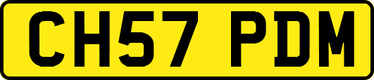 CH57PDM