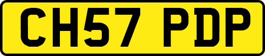 CH57PDP
