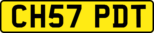 CH57PDT