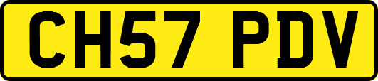 CH57PDV
