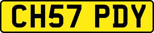 CH57PDY