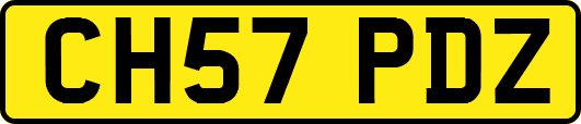 CH57PDZ