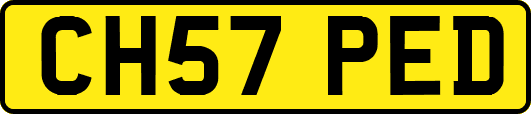 CH57PED