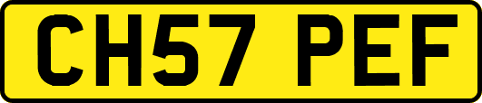 CH57PEF
