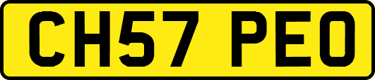 CH57PEO