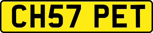CH57PET