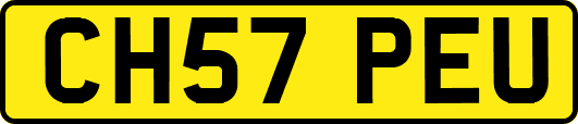 CH57PEU