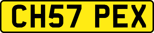 CH57PEX