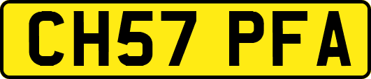 CH57PFA