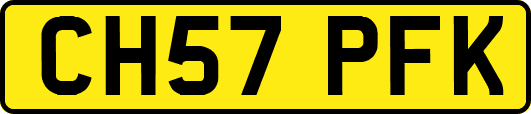 CH57PFK
